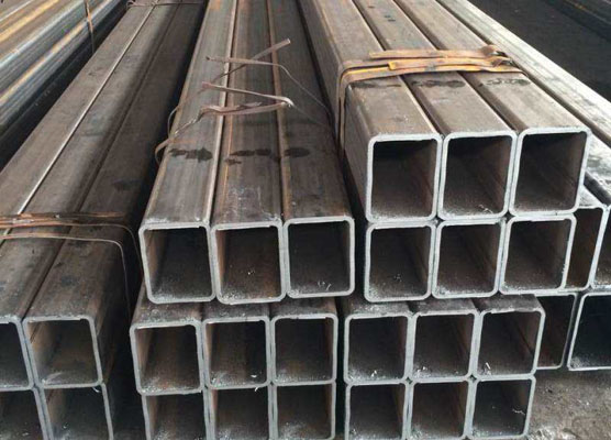 成武16Mn无缝方管