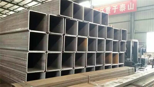 成武q345d无缝方管