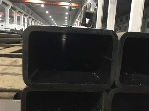 成武Q355B无缝方管