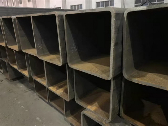 成武q235b大口径方管