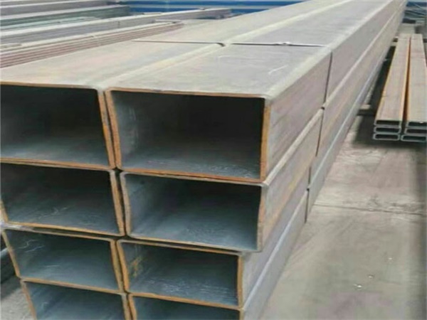 成武Q355B无缝方管大厂出货
