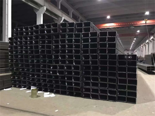 成武冷拔方管选型指南 工程采购怎么选